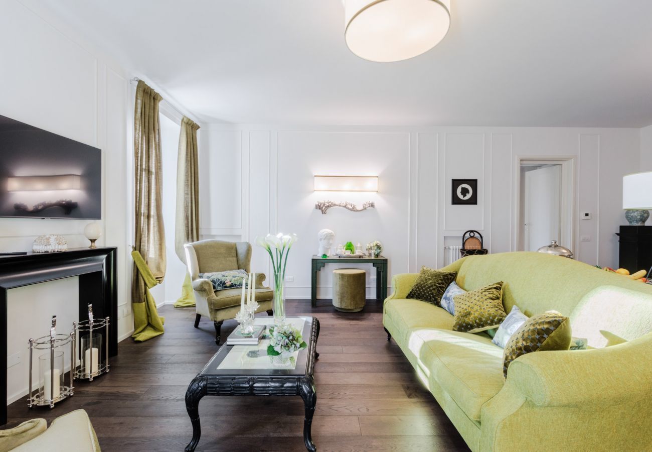 Appartamento a Lucca - Casa Antonia Luxury 2 Bedrooms Apartment