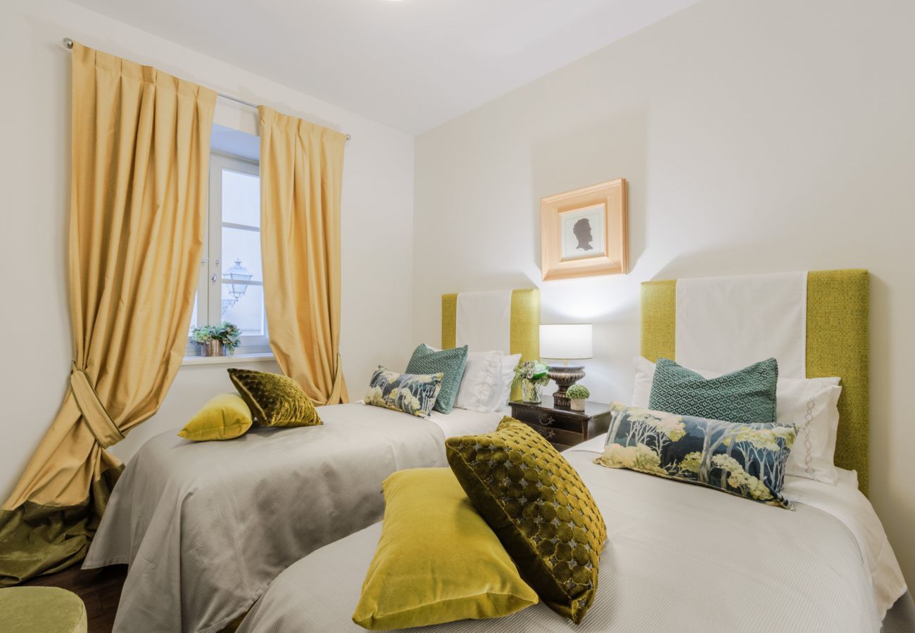 Appartamento a Lucca - Casa Antonia Luxury 2 Bedrooms Apartment
