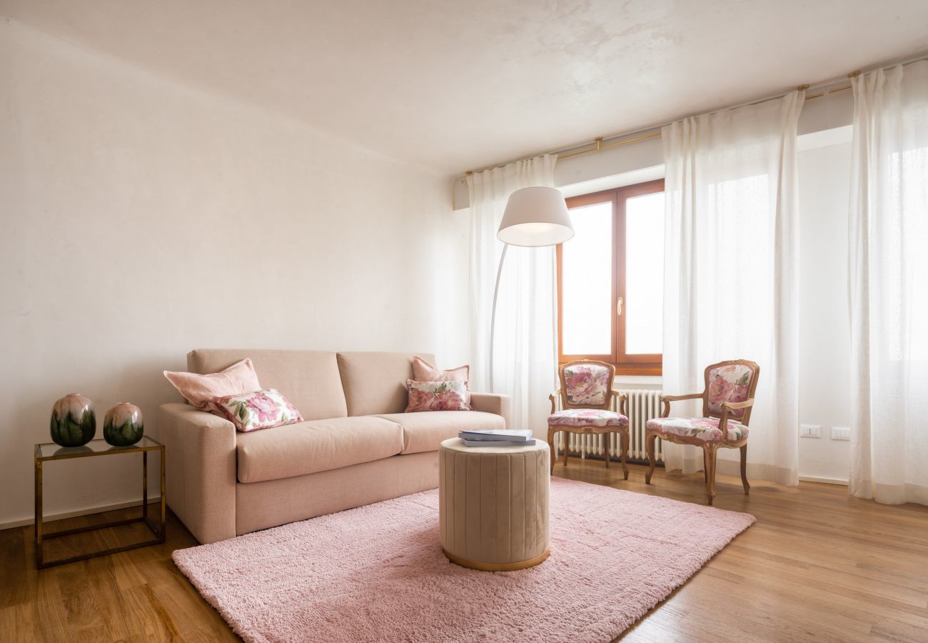 Appartamento a Venezia - Venetian Palace Mauve Apartment R&R