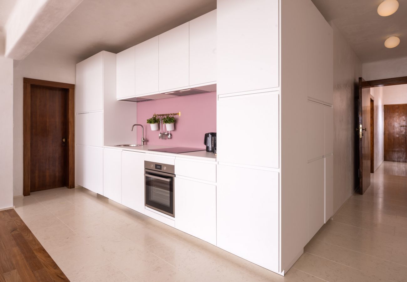 Appartamento a Venezia - Venetian Palace Mauve Apartment R&R