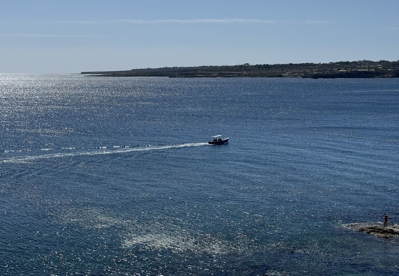 Appartamento a Siracusa - Vigliena Suite terrace 