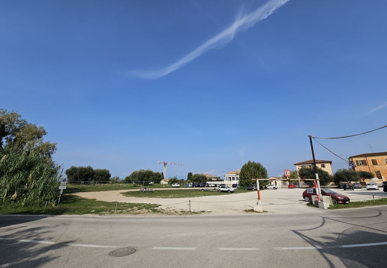 Appartamento a Lazise - RESIDENZA G&J - T