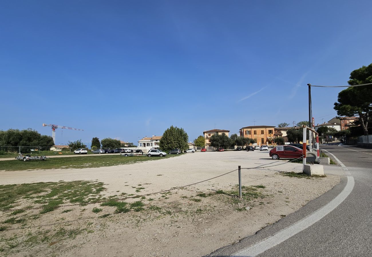 Appartamento a Lazise - RESIDENZA G&J - T