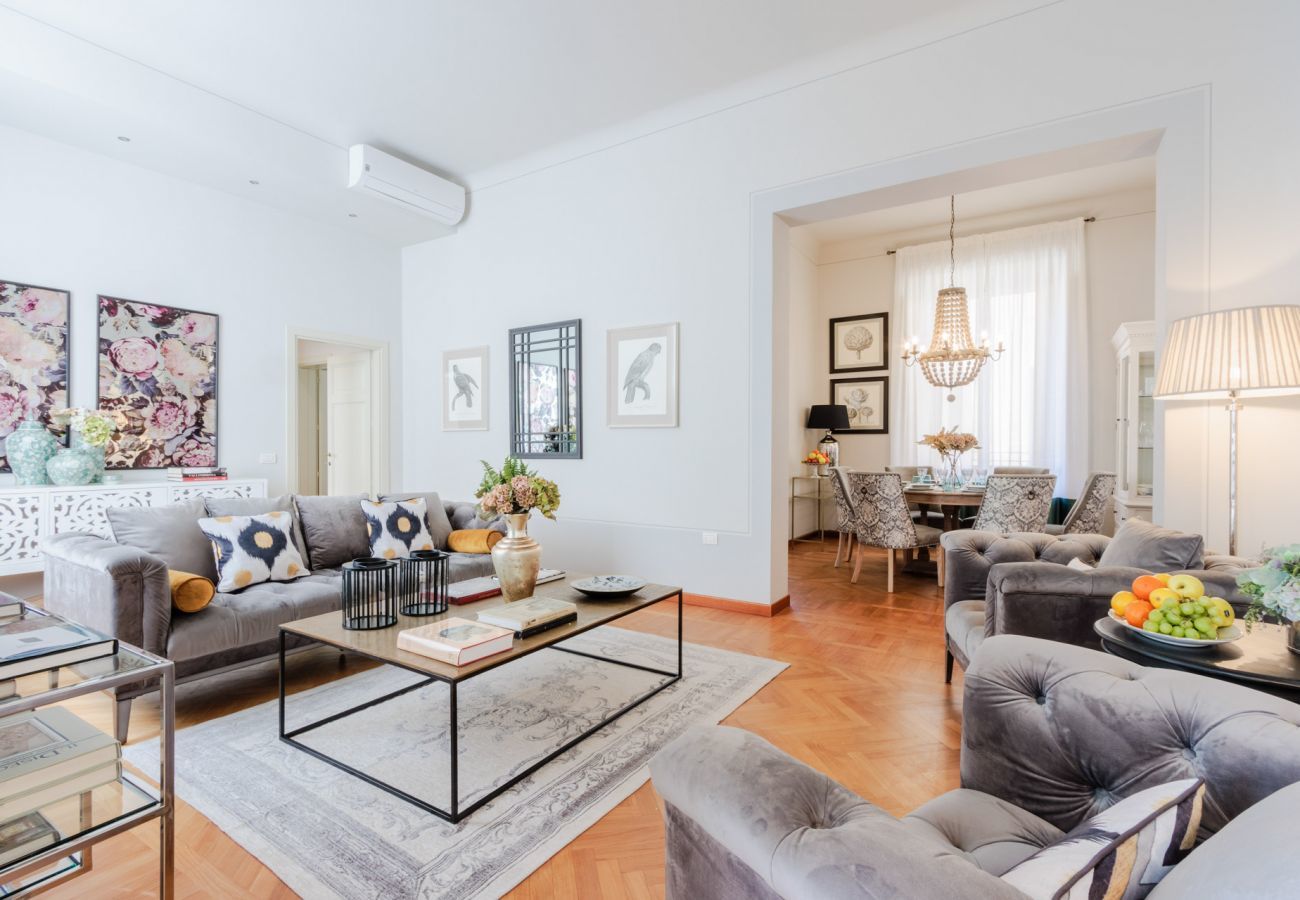 Appartamento a Lucca - 'Amaretti' Luxury Apartment in Lucca