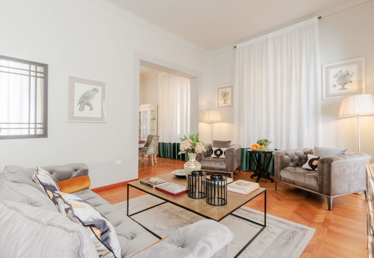 Appartamento a Lucca - 'Amaretti' Luxury Apartment in Lucca