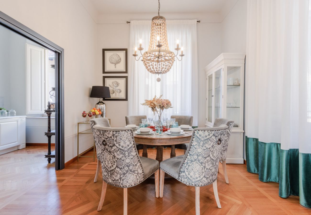 Appartamento a Lucca - 'Amaretti' Luxury Apartment in Lucca