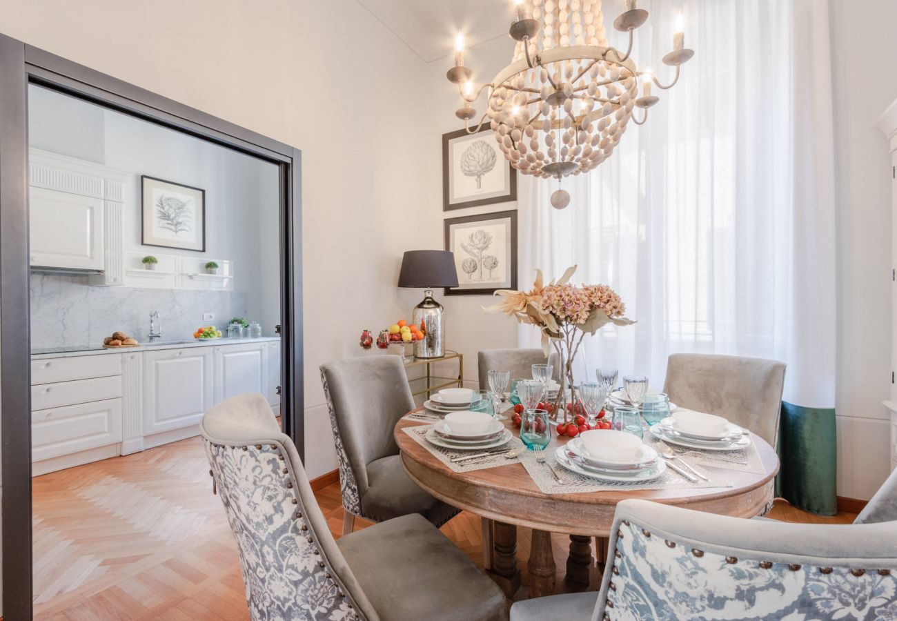 Appartamento a Lucca - 'Amaretti' Luxury Apartment in Lucca