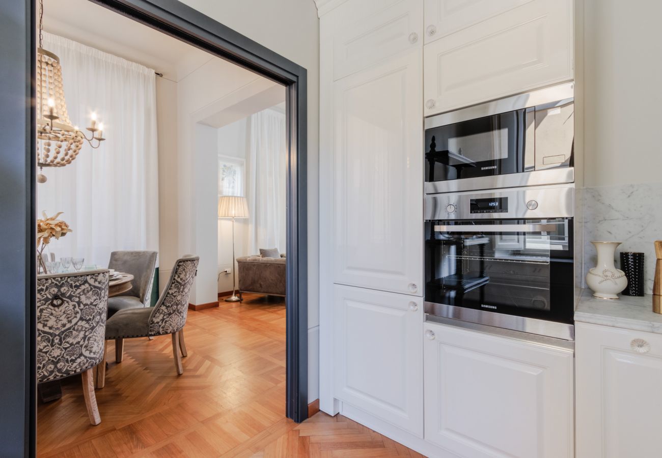 Appartamento a Lucca - 'Amaretti' Luxury Apartment in Lucca