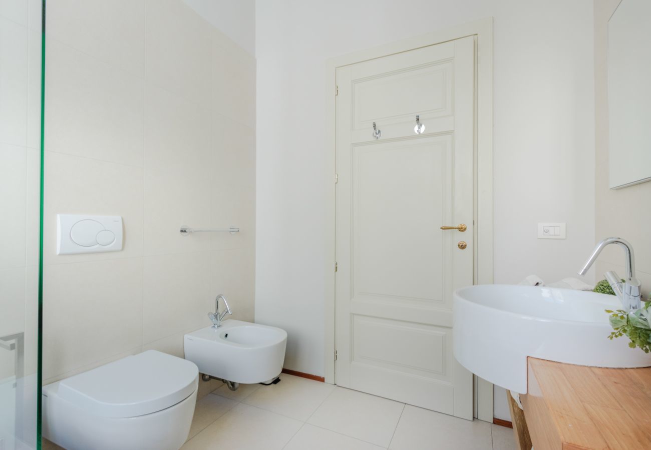 Appartamento a Lucca - 'Amaretti' Luxury Apartment in Lucca