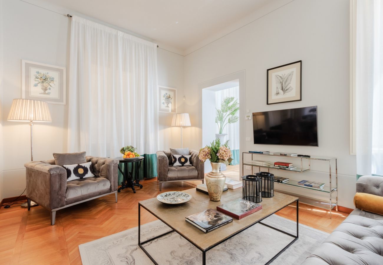 Appartamento a Lucca - 'Amaretti' Luxury Apartment in Lucca