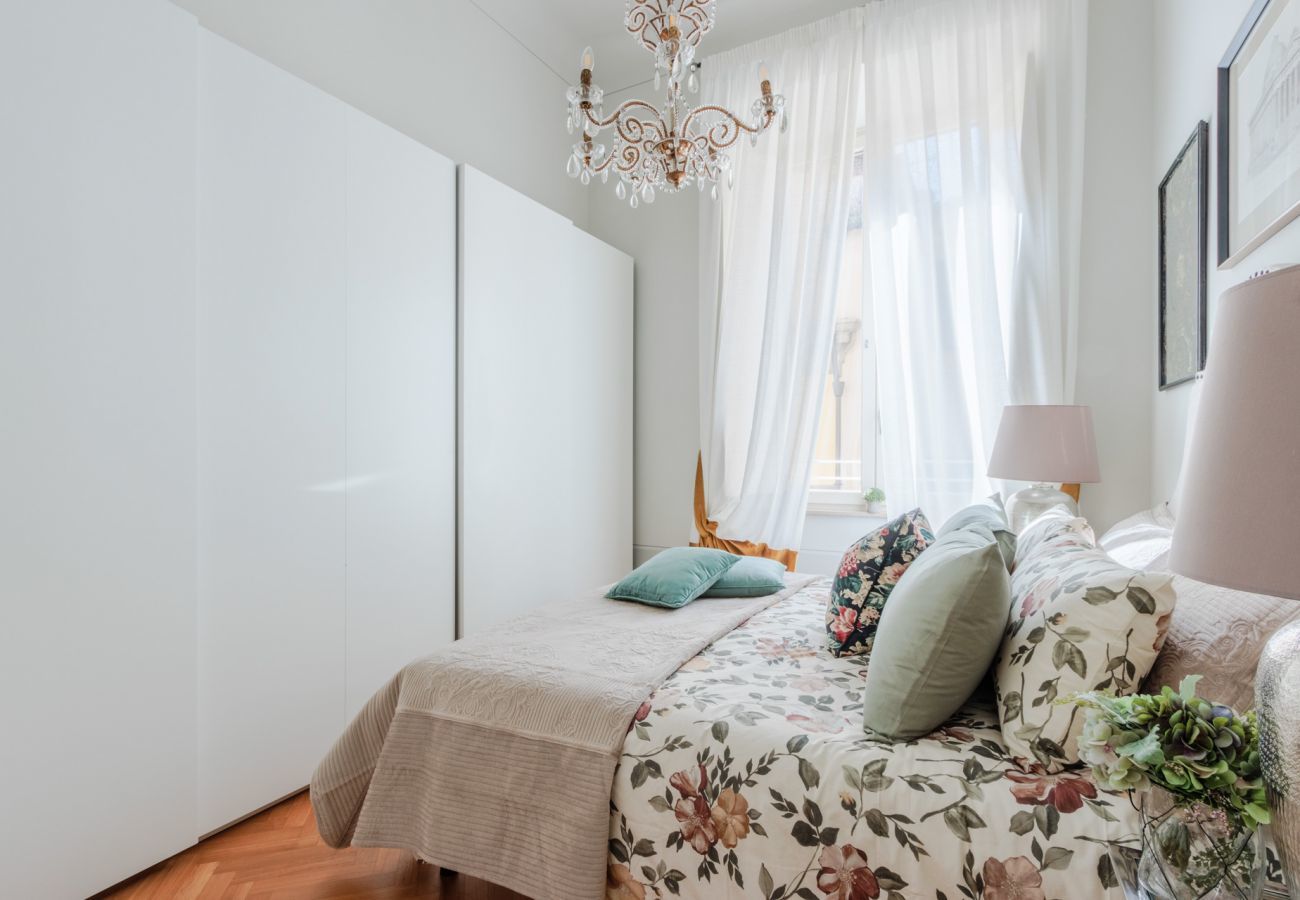 Appartamento a Lucca - 'Amaretti' Luxury Apartment in Lucca