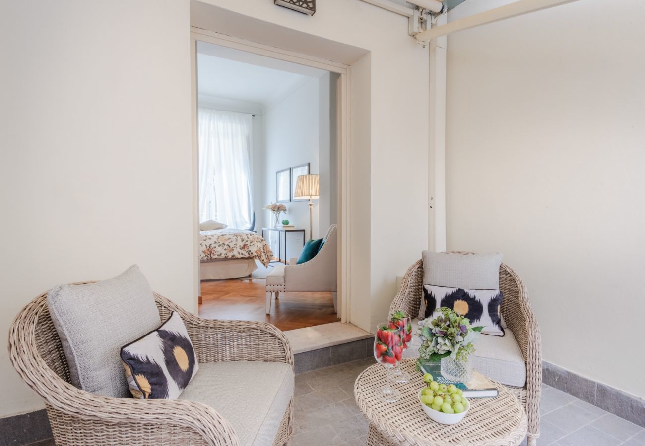 Appartamento a Lucca - 'Amaretti' Luxury Apartment in Lucca