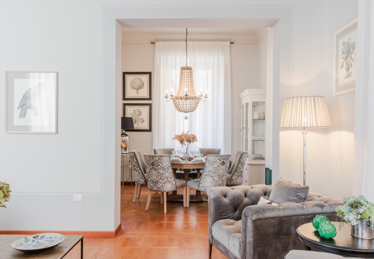 Appartamento a Lucca - 'Amaretti' Luxury Apartment in Lucca