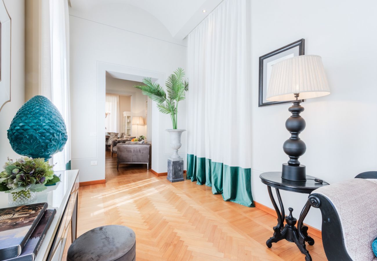 Appartamento a Lucca - 'Amaretti' Luxury Apartment in Lucca