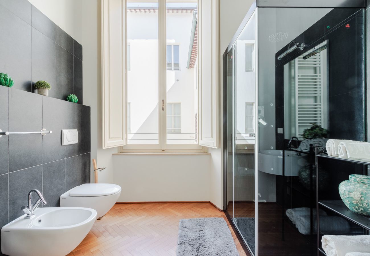 Appartamento a Lucca - 'Amaretti' Luxury Apartment in Lucca