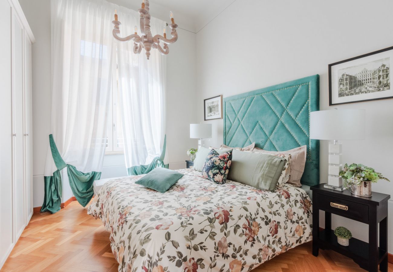 Appartamento a Lucca - 'Amaretti' Luxury Apartment in Lucca