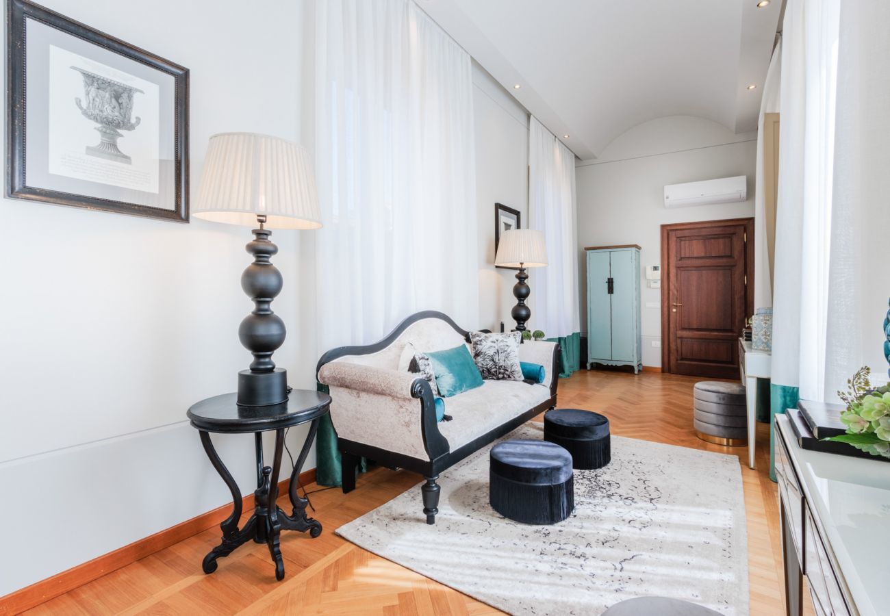 Appartamento a Lucca - 'Amaretti' Luxury Apartment in Lucca