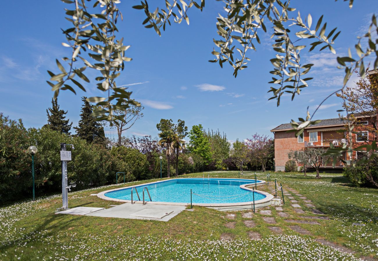 Appartamento a Lazise - Regarda - 