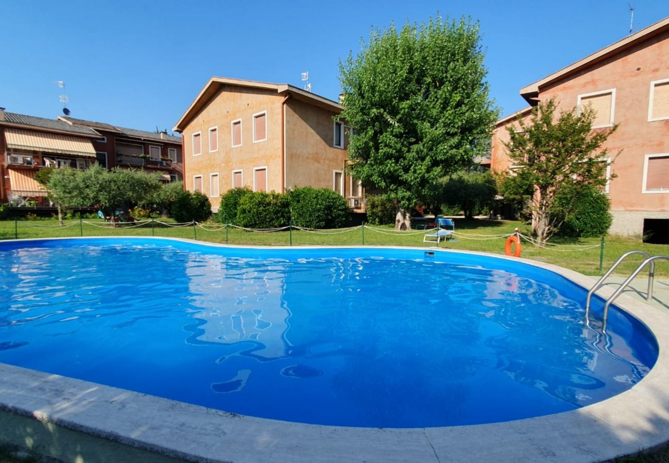 Appartamento a Lazise - Regarda - 