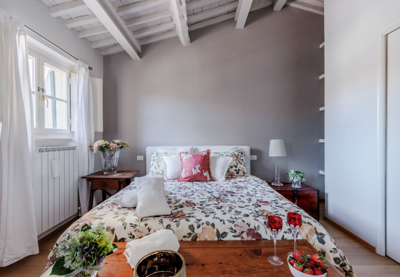 Appartamento a Lucca - Casa Serena, a Romantic Nest in Lucca