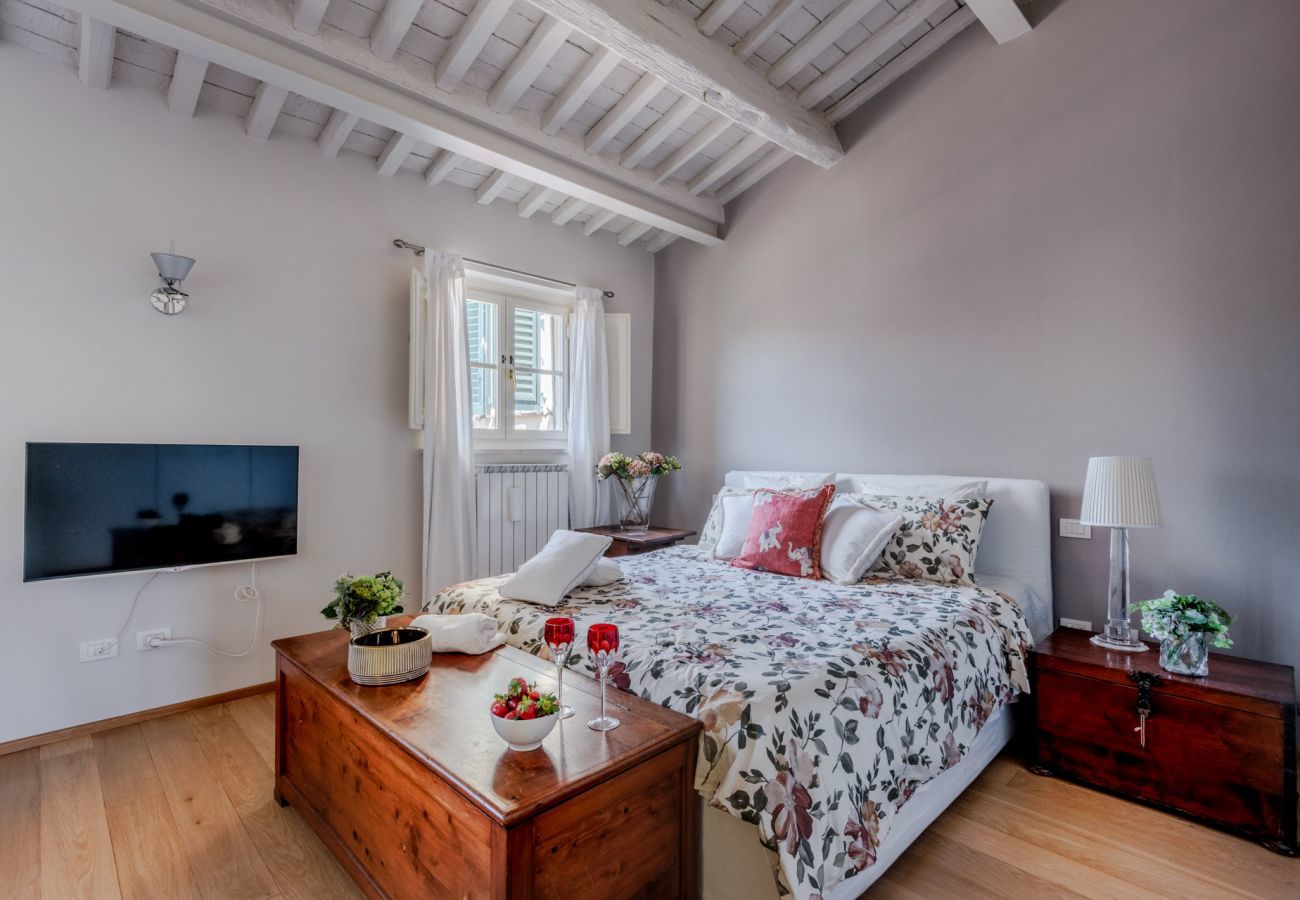 Appartamento a Lucca - Casa Serena, a Romantic Nest in Lucca