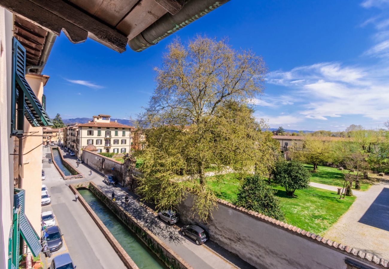 Appartamento a Lucca - Casa Serena, a Romantic Nest in Lucca