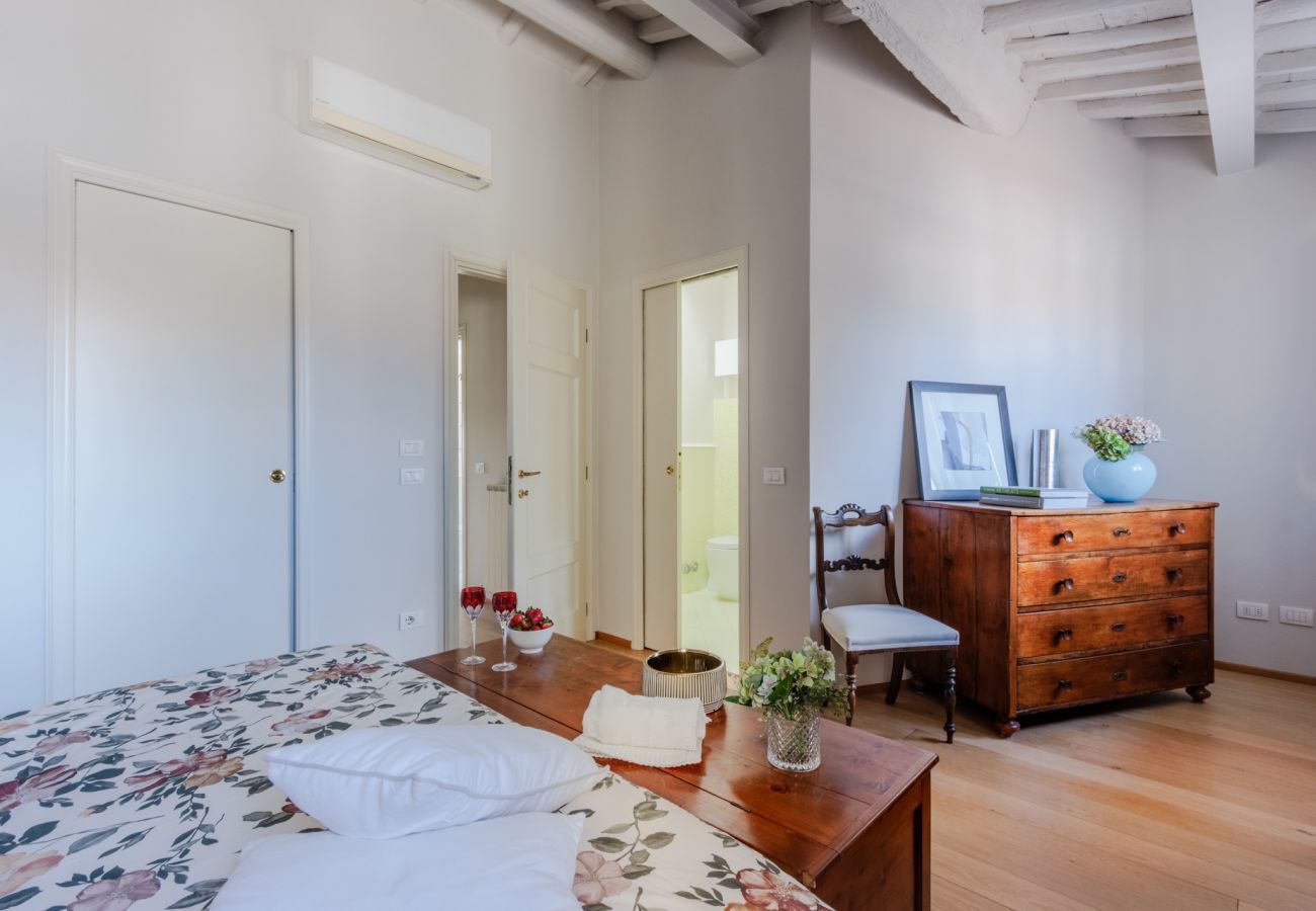 Appartamento a Lucca - Casa Serena, a Romantic Nest in Lucca