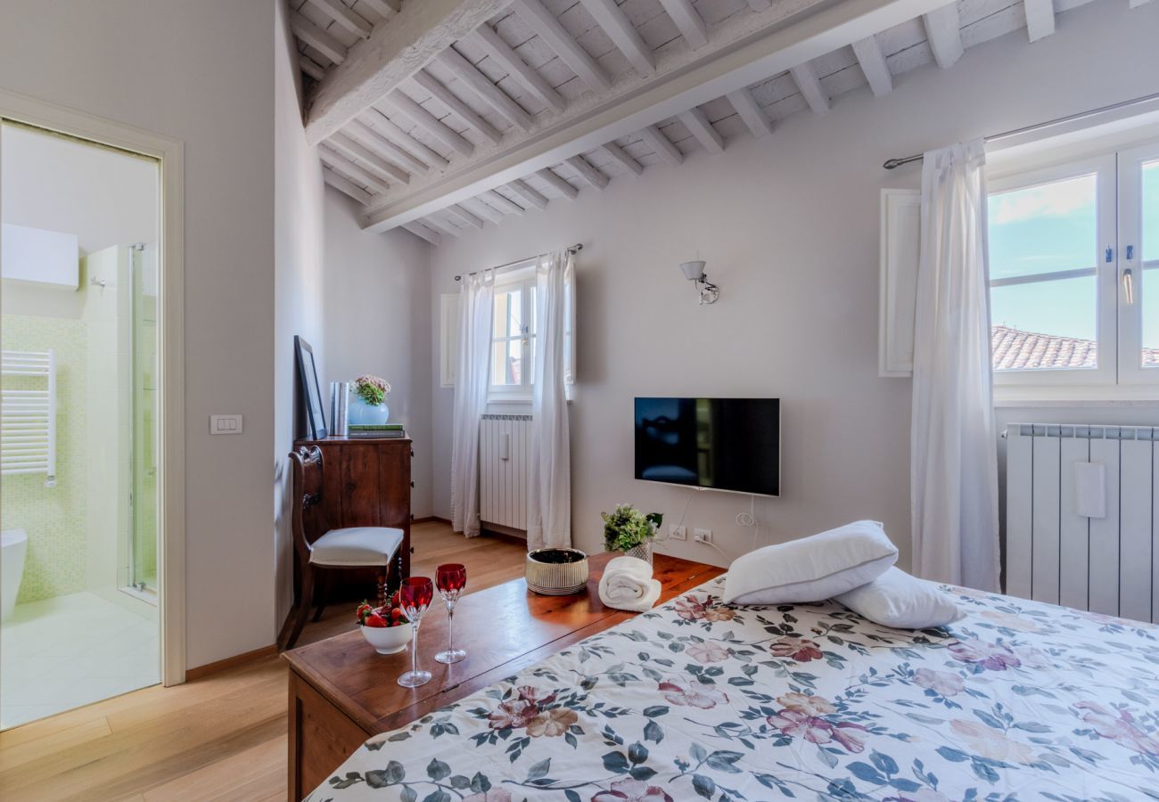 Appartamento a Lucca - Casa Serena, a Romantic Nest in Lucca