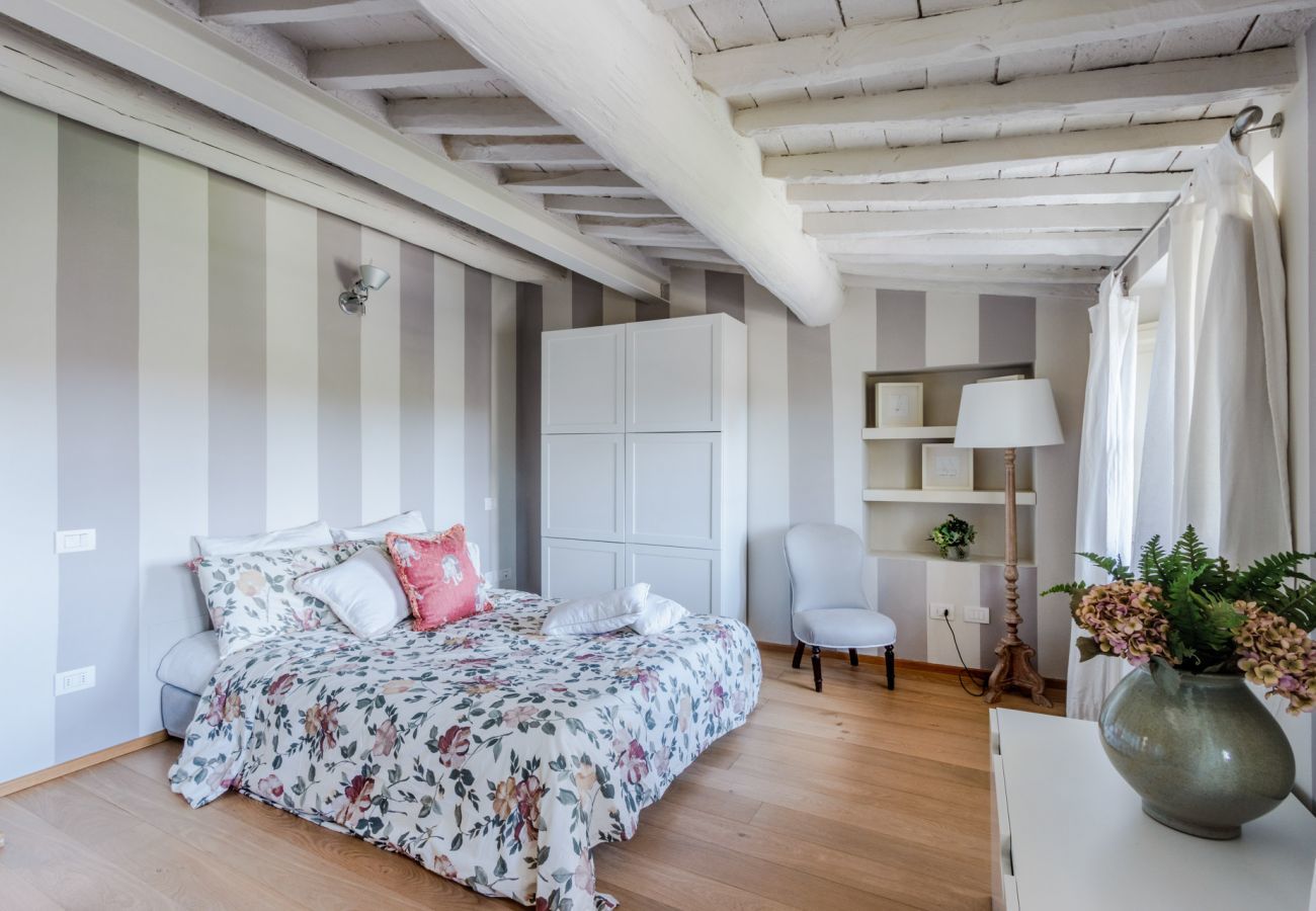 Appartamento a Lucca - Casa Serena, a Romantic Nest in Lucca