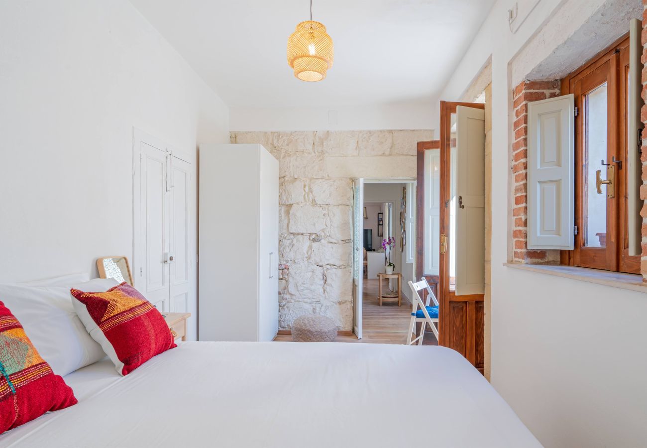 Appartamento a Siracusa - Dione  apartment terrace Ortigia