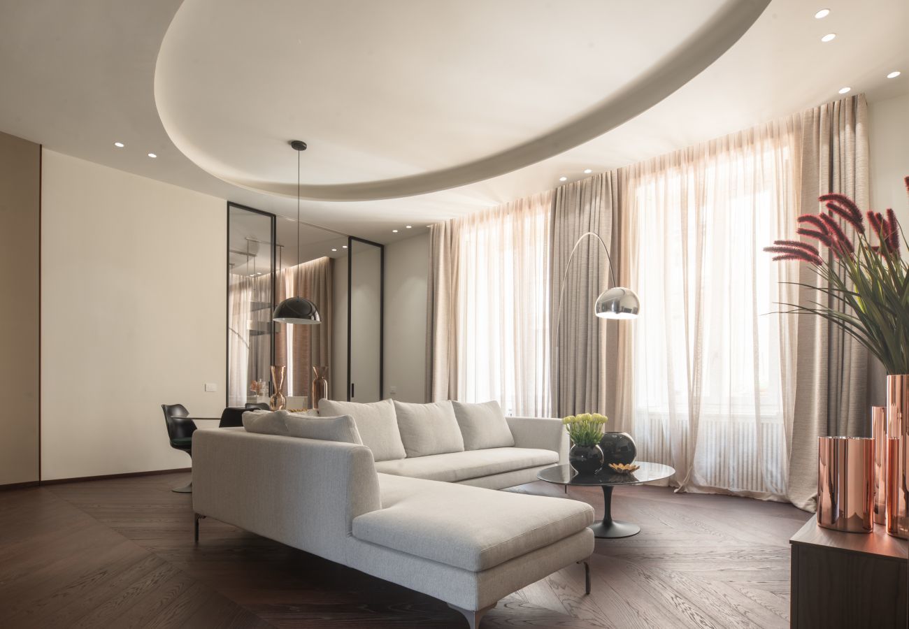 Appartamento a Milano - Sant'Ambrogio Luxury Apartment R&R