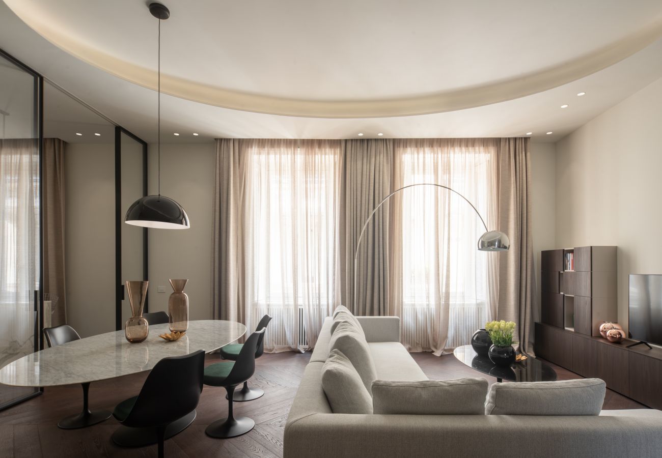 Appartamento a Milano - Sant'Ambrogio Luxury Apartment R&R