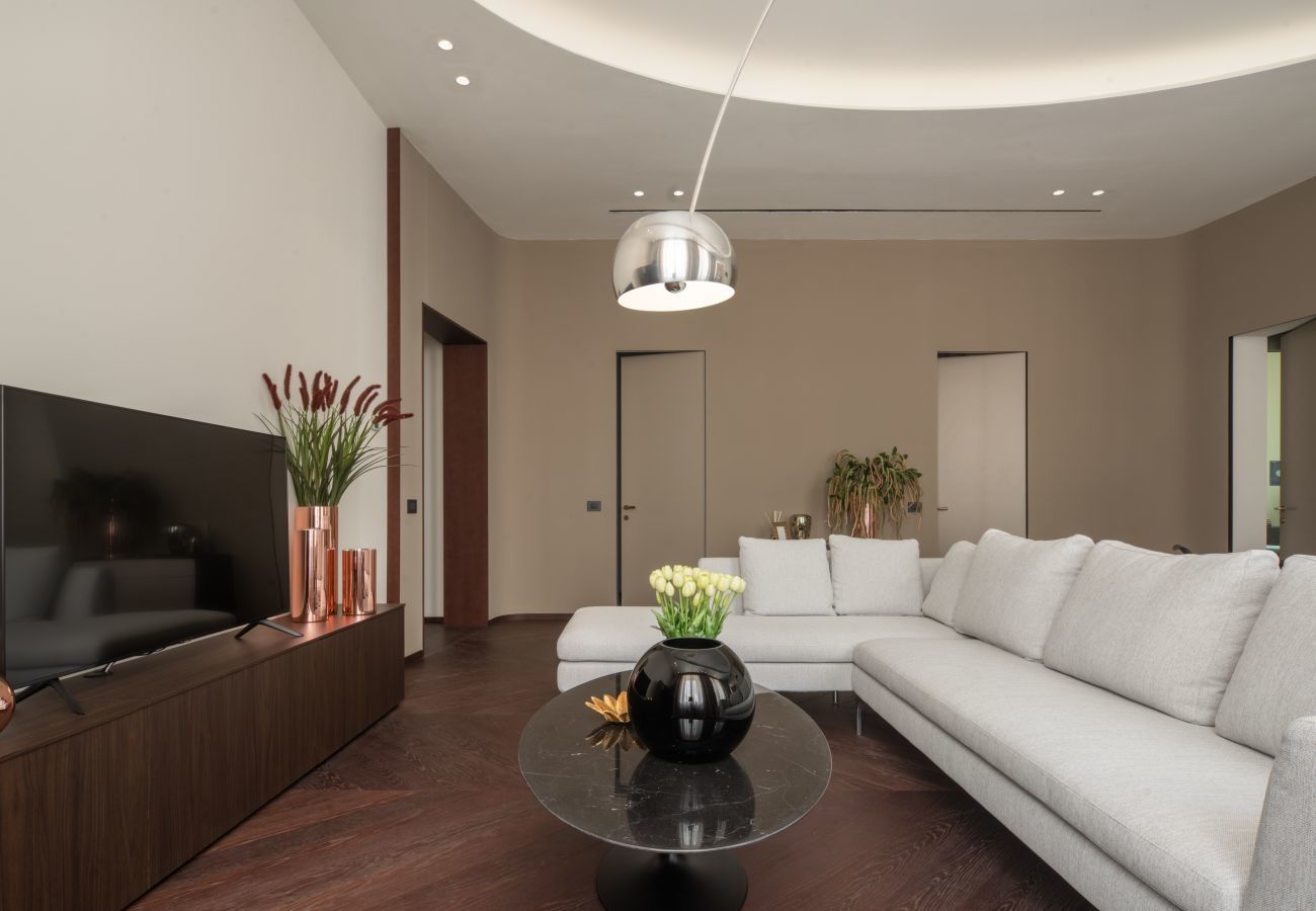 Appartamento a Milano - Sant'Ambrogio Luxury Apartment R&R