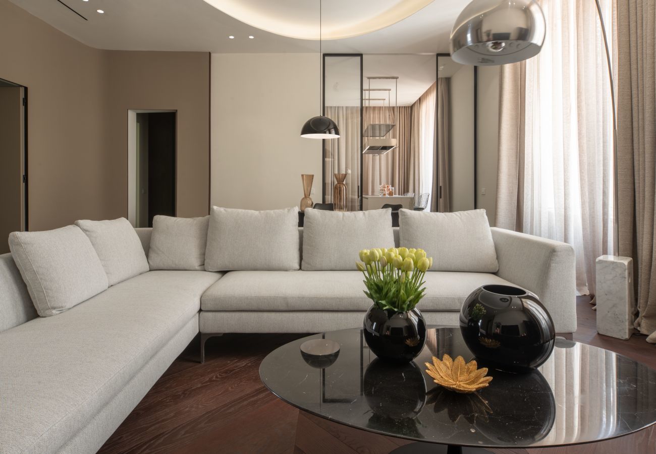 Appartamento a Milano - Sant'Ambrogio Luxury Apartment R&R