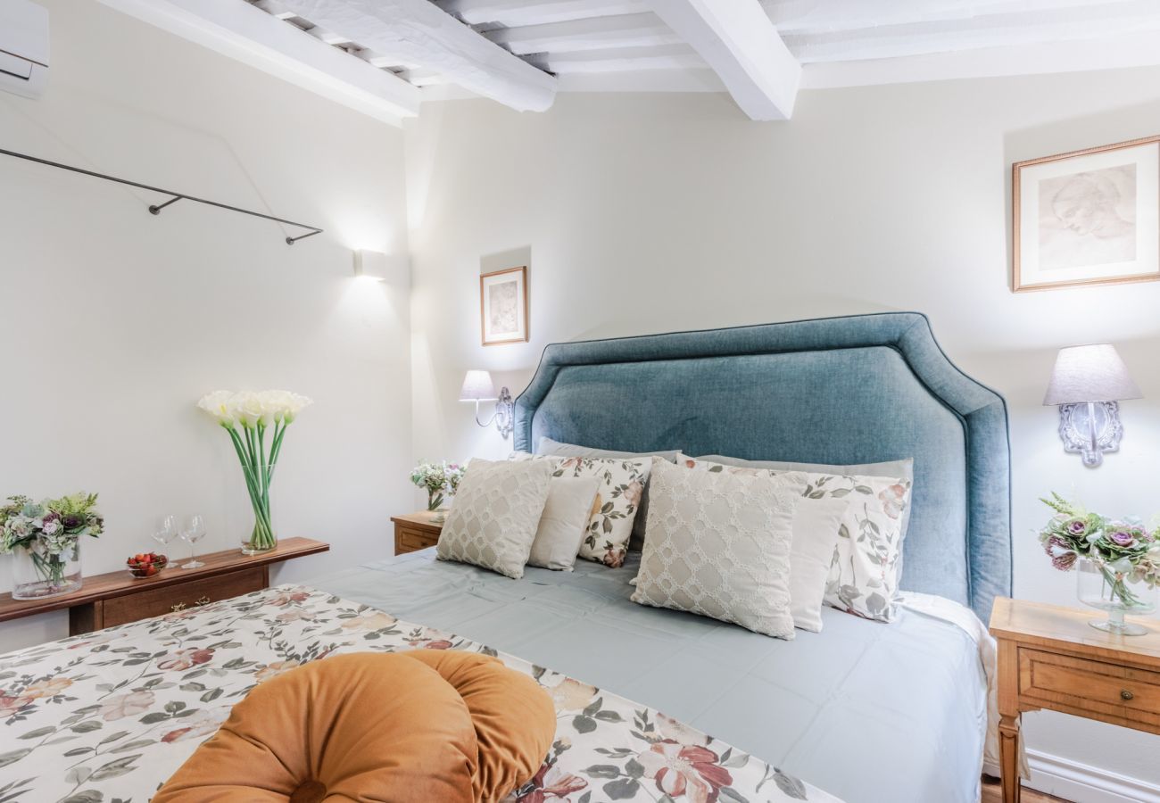 Appartamento a Lucca - 3 bedrooms Apartment by the Lucca Cathedral