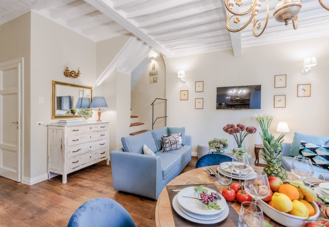 Appartamento a Lucca - 3 bedrooms Apartment by the Lucca Cathedral