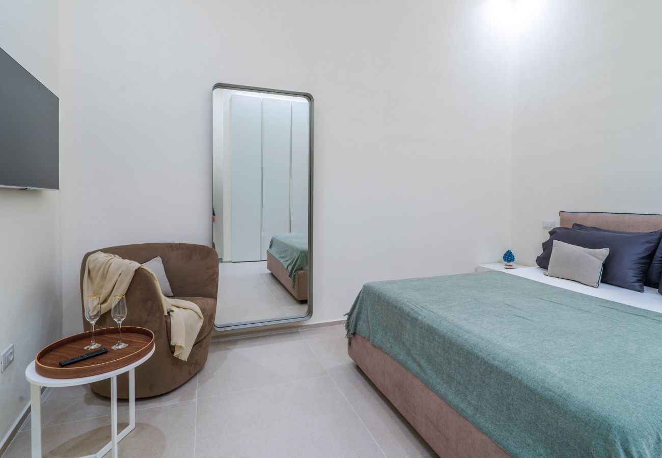 Affitto per camere a Siracusa - Vigliena confortable room 1