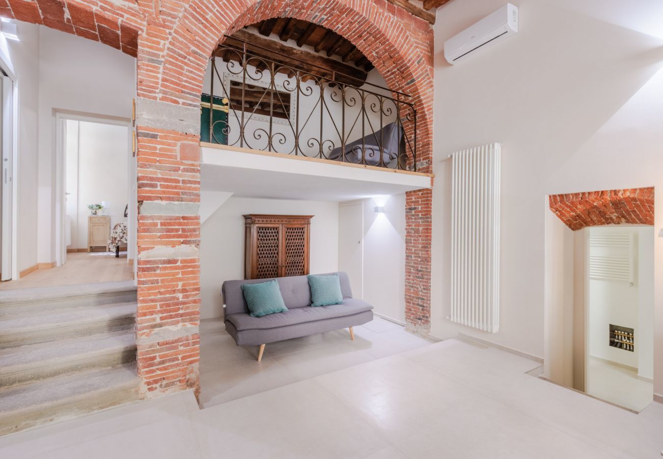 Appartamento a Lucca - Smart and Convenient Ground Floor Apartment inside the Lucca Walls