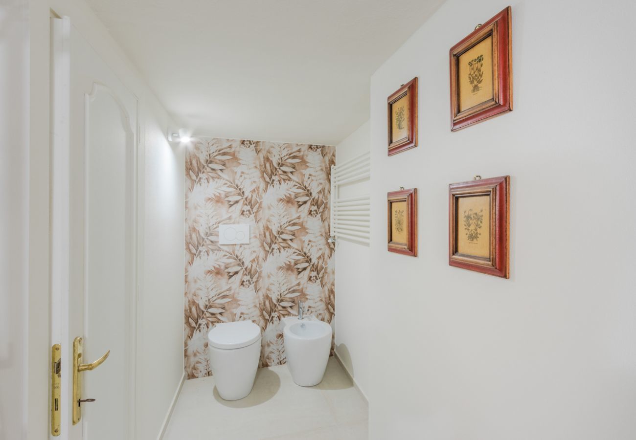 Appartamento a Lucca - Smart and Convenient Ground Floor Apartment inside the Lucca Walls