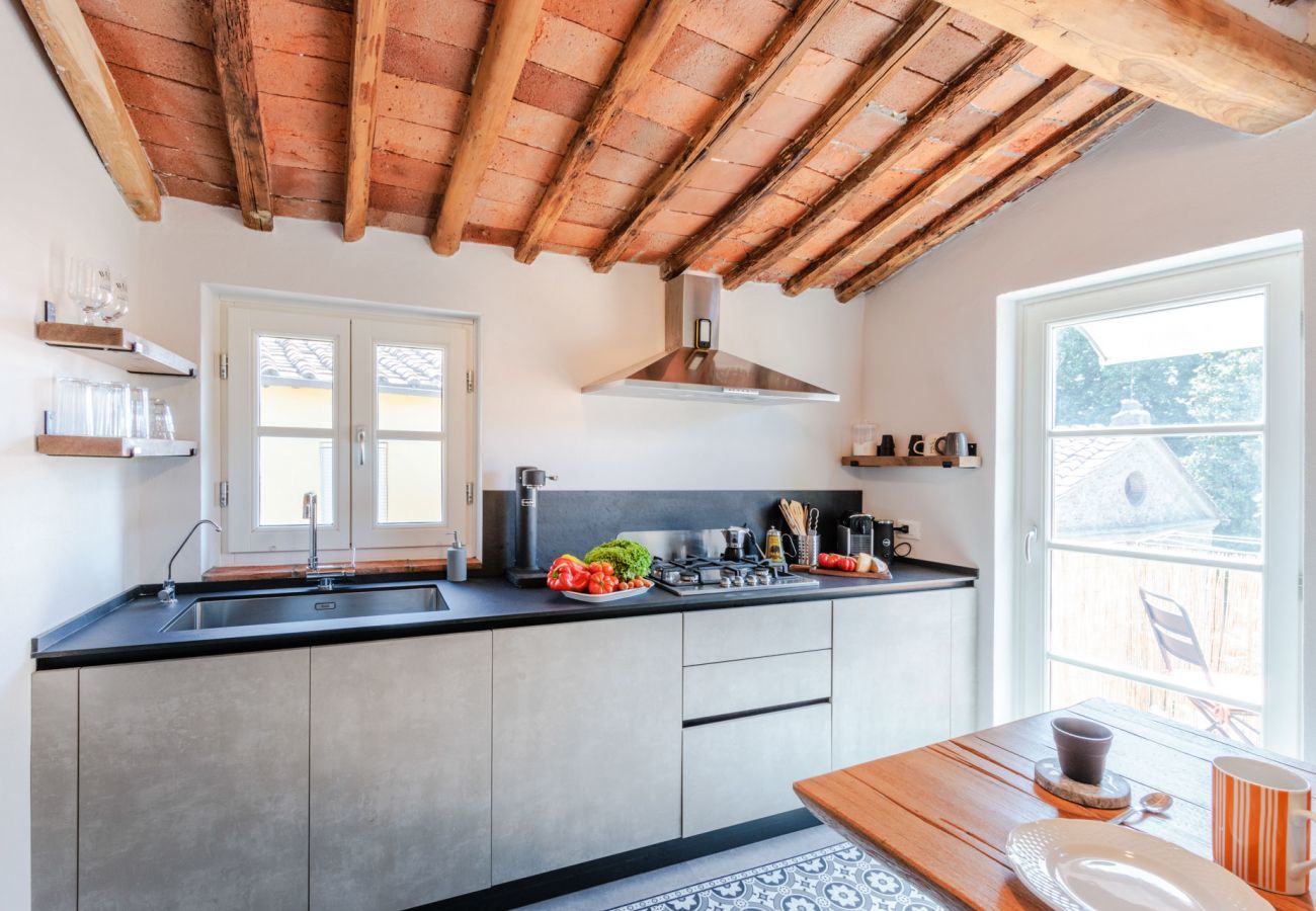 Appartamento a Lucca - Casa Ledesma