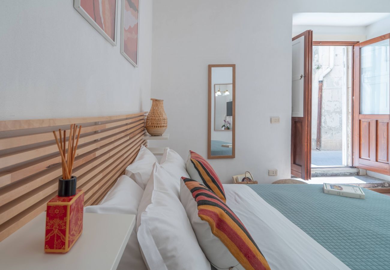 Appartamento a Siracusa - Dione ground floor  apartment Ortigia