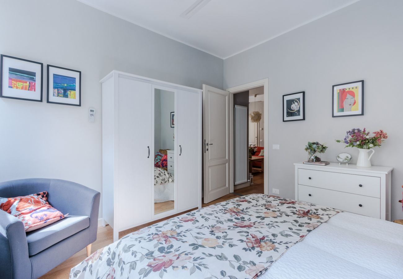 Appartamento a Lucca - Miss Penny, a Welcoming Modern  2 Bedrooms Apartment at Piazza San Michele