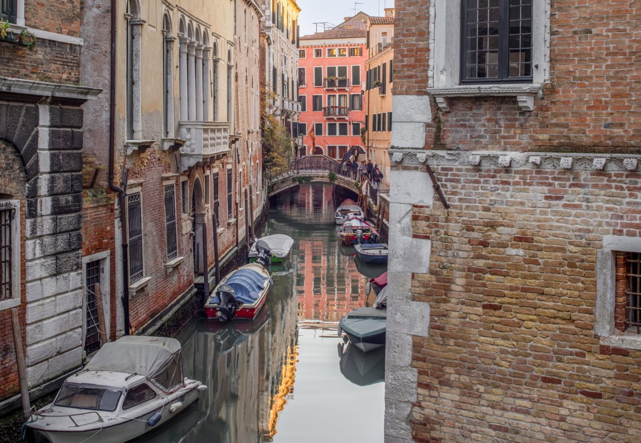 Appartamento a Venezia - Bompani