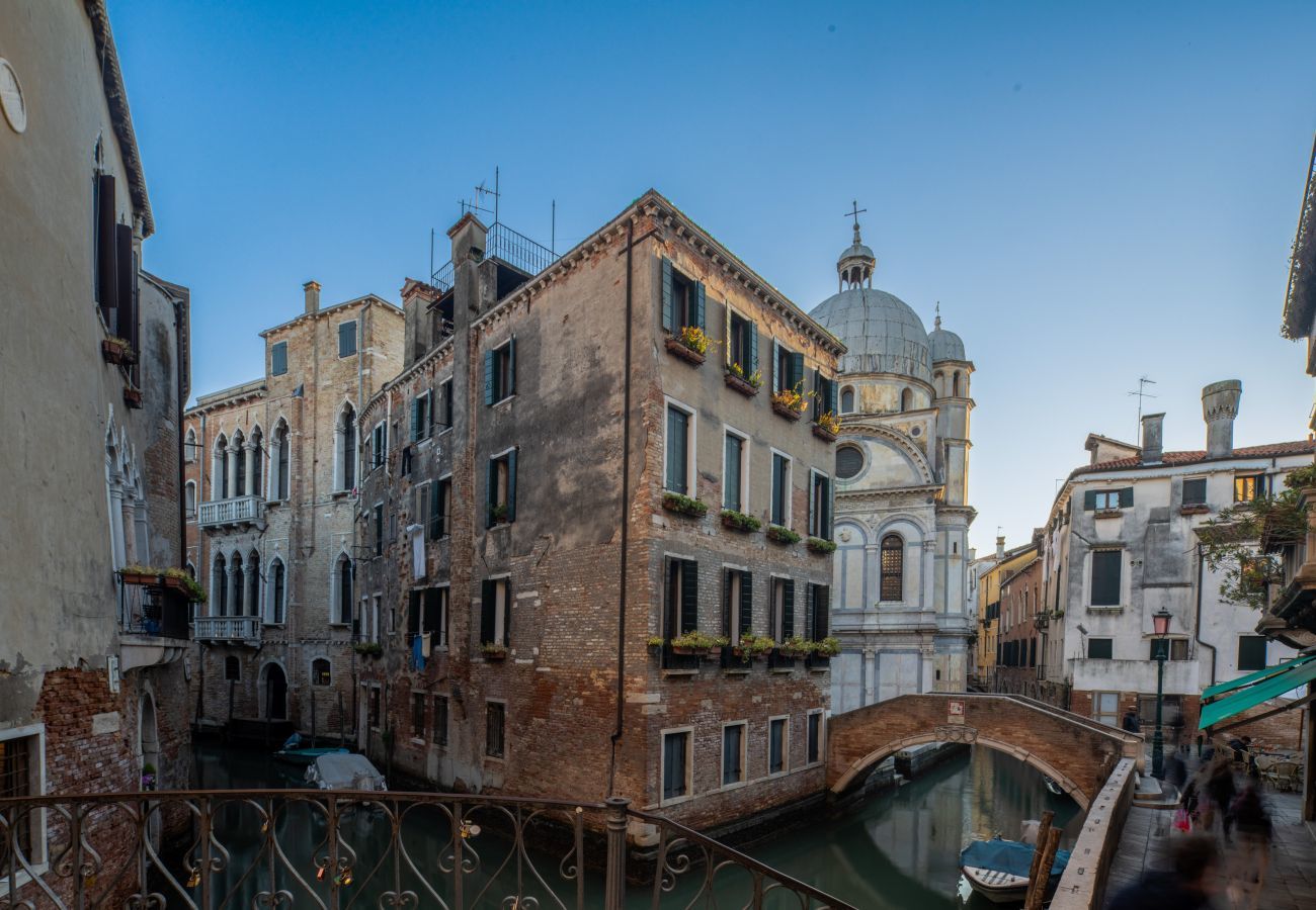 Appartamento a Venezia - Bompani