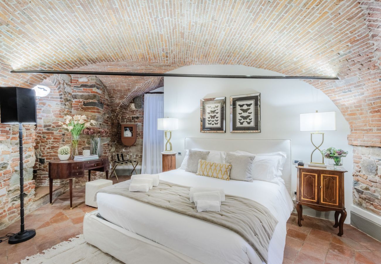 Appartamento a Lucca - The Lucca Heritage Retreat, a Spacious Home with Outdoor inside the Walls of Lucca