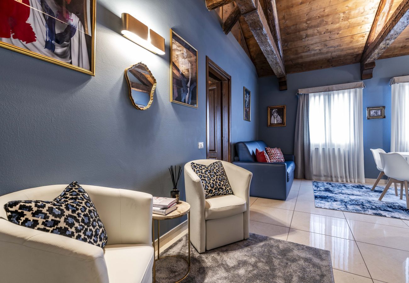 Appartamento a Venezia - San Leonardo Suites - Apartment 2 