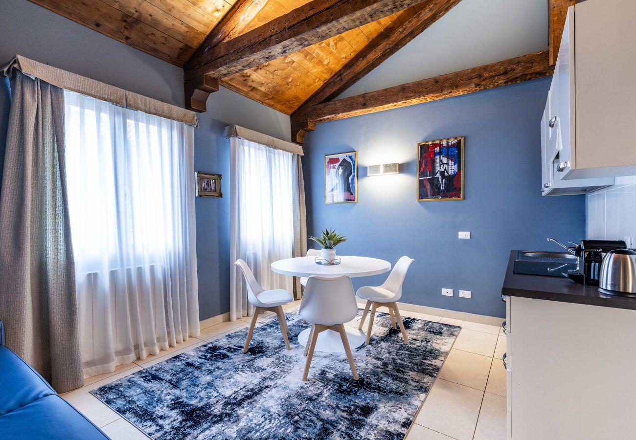 Appartamento a Venezia - San Leonardo Suites - Apartment 2 