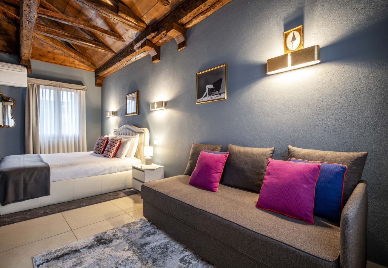 Appartamento a Venezia - San Leonardo Suites - Apartment 2 