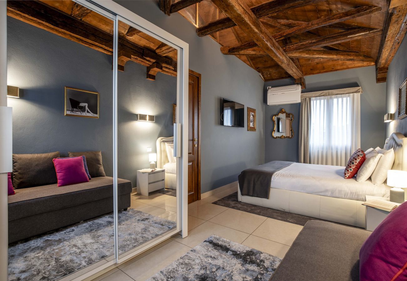 Appartamento a Venezia - San Leonardo Suites - Apartment 2 