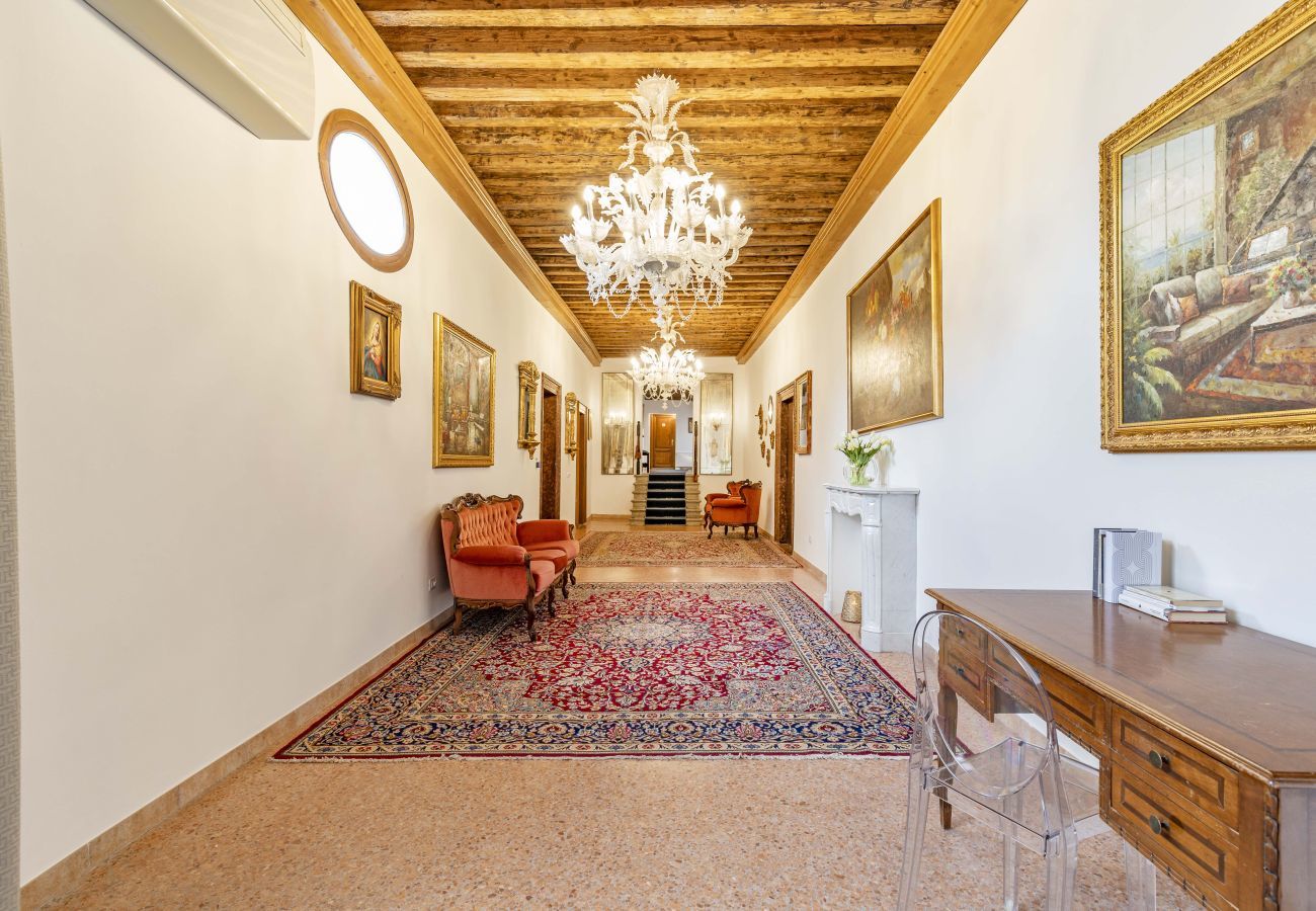 Appartamento a Venezia - San Leonardo Suites - Apartment 2 